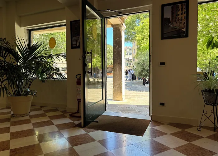 Locanda del Ghetto Venezia