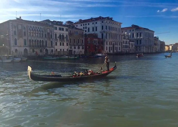 Hotel Casa Fornaretto Venezia